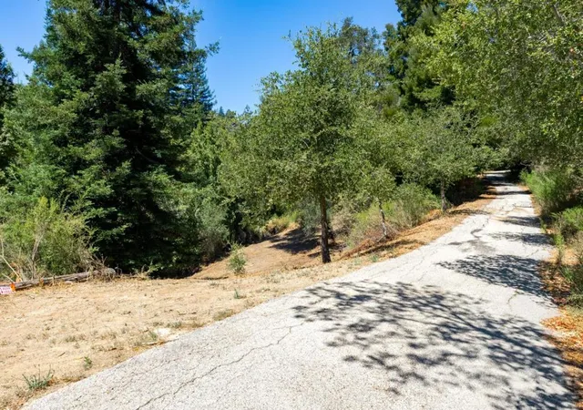 Photo 3 of Land for sale at 0 Glenwood Dr, Los Gatos, CA 95033 | MLS# ML82051257 | Listing updated on 2026-09-13