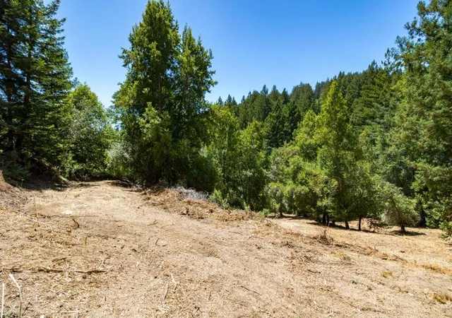 Photo 4 of Land for sale at 0 Glenwood Dr, Los Gatos, CA 95033 | MLS# ML82051257 | Listing updated on 2026-09-13