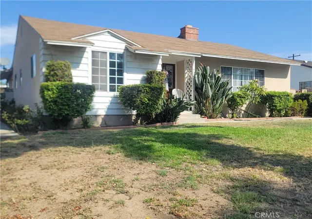 Photo 1 of Single family home for sale at 5335 Carley, Whittier, CA 90601 | MLS# HD26163467 | Listing updated on 2026-09-26