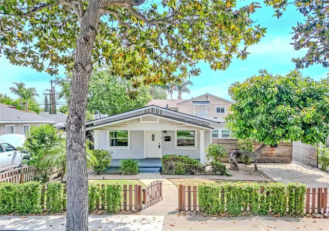 Photo 1 of Multi family home for sale at 124 N Princeton Ave, Fullerton, CA 92831 | MLS# PW26175165 | Listing updated on 2026-09-13