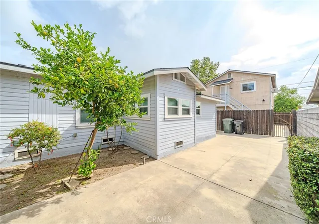 Photo 2 of Multi family home for sale at 124 N Princeton Ave, Fullerton, CA 92831 | MLS# PW26175165 | Listing updated on 2026-09-13