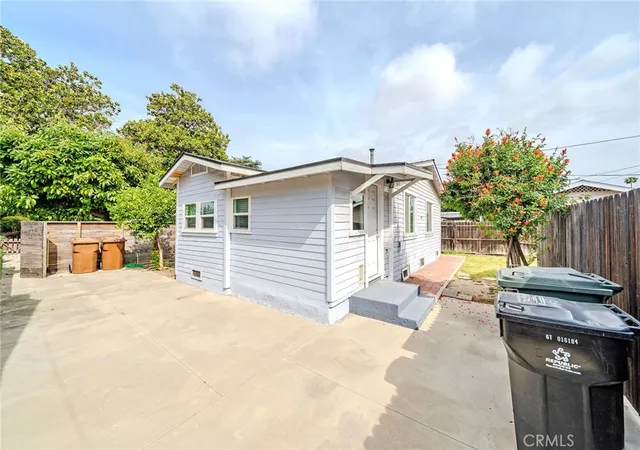 Photo 3 of Multi family home for sale at 124 N Princeton Ave, Fullerton, CA 92831 | MLS# PW26175165 | Listing updated on 2026-09-13
