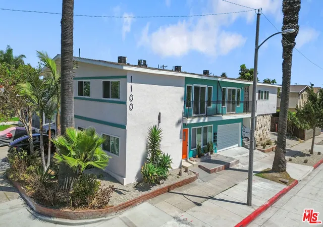 Photo 1 of Multi family home for sale at 1100 S Inglewood Ave, Inglewood, CA 90301 | MLS# 26871137 | Listing updated on 2026-09-21