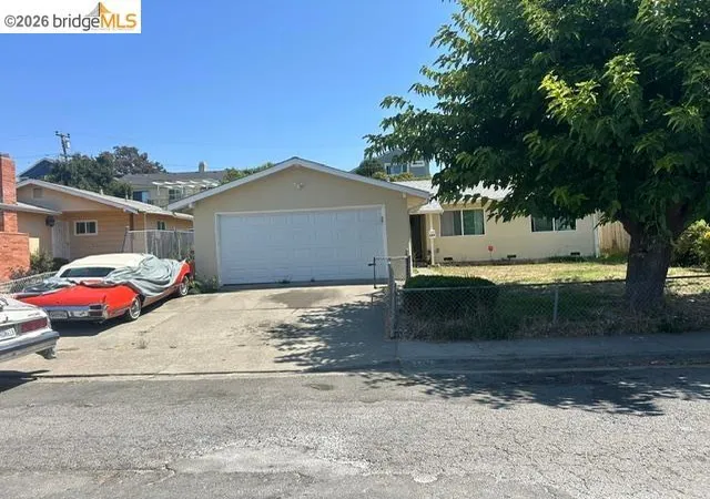 Single family home for sale at 286 Redwing St, Vallejo, CA 94589 | MLS# 41144637