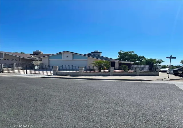 Photo 1 of Sale Pending at 13366 Helmsdale St, Moreno Valley, CA 92553 | MLS# IV26175977 | Listing updated on 2026-09-17