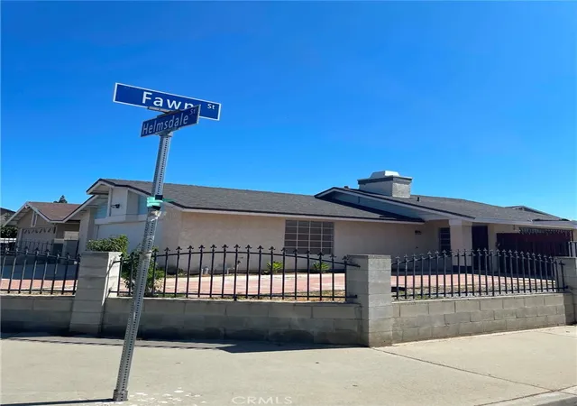 Photo 2 of Sale Pending at 13366 Helmsdale St, Moreno Valley, CA 92553 | MLS# IV26175977 | Listing updated on 2026-09-17