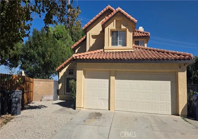 Photo 1 of Single family home for sale at 1846 E Milling, Lancaster, CA 93535 | MLS# CV26175978 | Listing updated on 2026-10-08