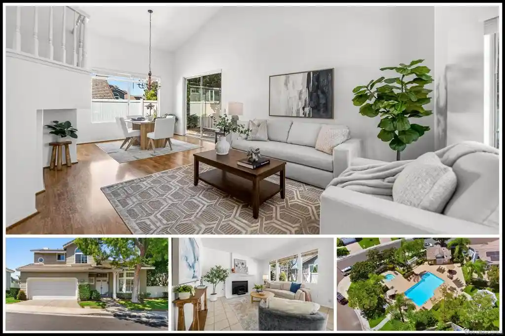 Photo 1 of Sale Pending at 12144 Carrollton, San Diego, CA 92128 | MLS# 260019661SD | Listing updated on 2026-10-11