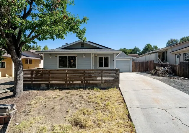 Single family home for sale at 2639 Chaparral, Paso Robles, CA 93446 | MLS# NS26175657