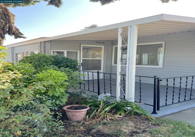 Photo 1 of Sale Pending at 2339 Dalis, Concord, CA 94520 | MLS# 41144641 | Listing updated on 2026-09-15