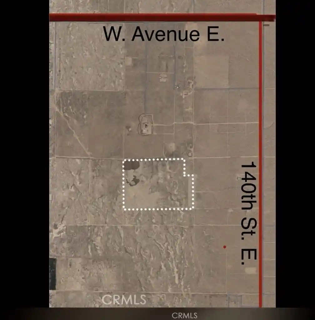 Photo 1 of Land for sale at 0 Ste, Lancaster, CA 93535 | MLS# SR26175988 | Listing updated on 2026-08-21