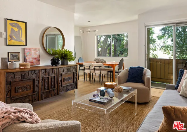 Photo 1 of Condo for sale at 525 N Sycamore Ave #409, Los Angeles, CA 90036 | MLS# 26871321 | Listing updated on 2026-10-09