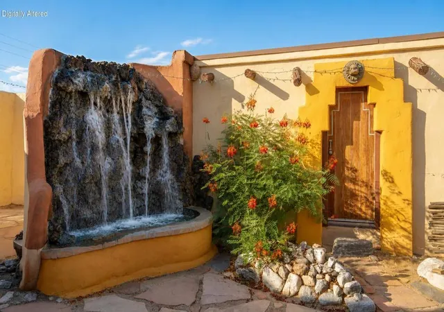 Photo 1 of Single family home for sale at 49769 29 Palms Hwy, Morongo Valley, CA 92256 | MLS# 219151322PS | Listing updated on 2026-10-06