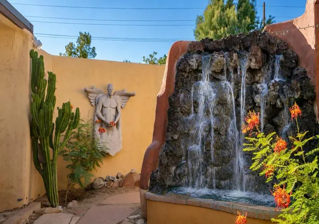 Photo 2 of Single family home for sale at 49769 29 Palms Hwy, Morongo Valley, CA 92256 | MLS# 219151322PS | Listing updated on 2026-10-06