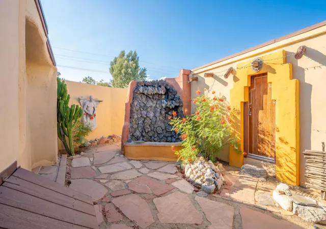 Photo 3 of Single family home for sale at 49769 29 Palms Hwy, Morongo Valley, CA 92256 | MLS# 219151322PS | Listing updated on 2026-10-06