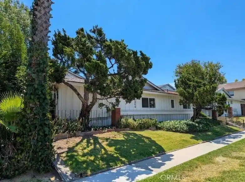 Photo 1 of Multi family home for sale at 12406 Clearglen, Whittier, CA 90604 | MLS# AR26176029 | Listing updated on 2026-08-12