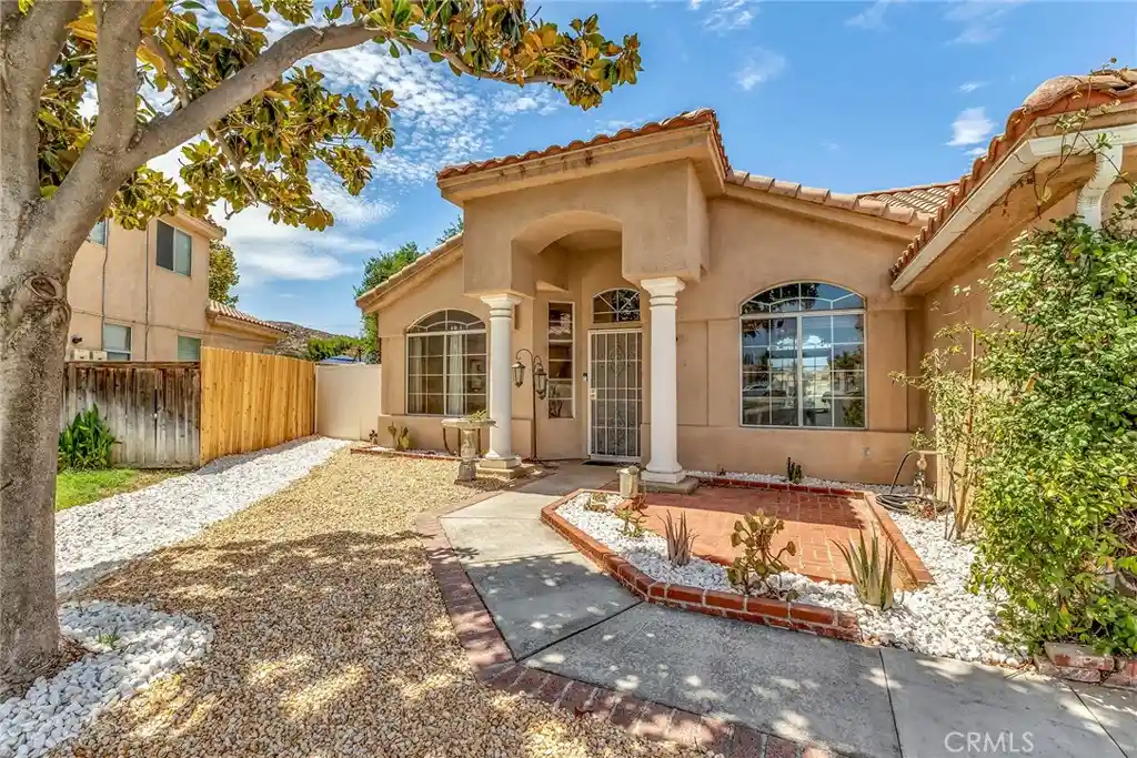 Photo 1 of Single family home for sale at 903 Sarazen St, Hemet, CA 92543 | MLS# SW26176032 | Listing updated on 2026-10-22