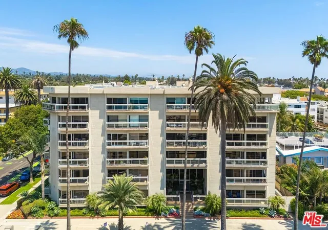 Photo 1 of Condo for sale at 801 Ocean Ave #206, Santa Monica, CA 90403 | MLS# 26871359 | Listing updated on 2026-09-13