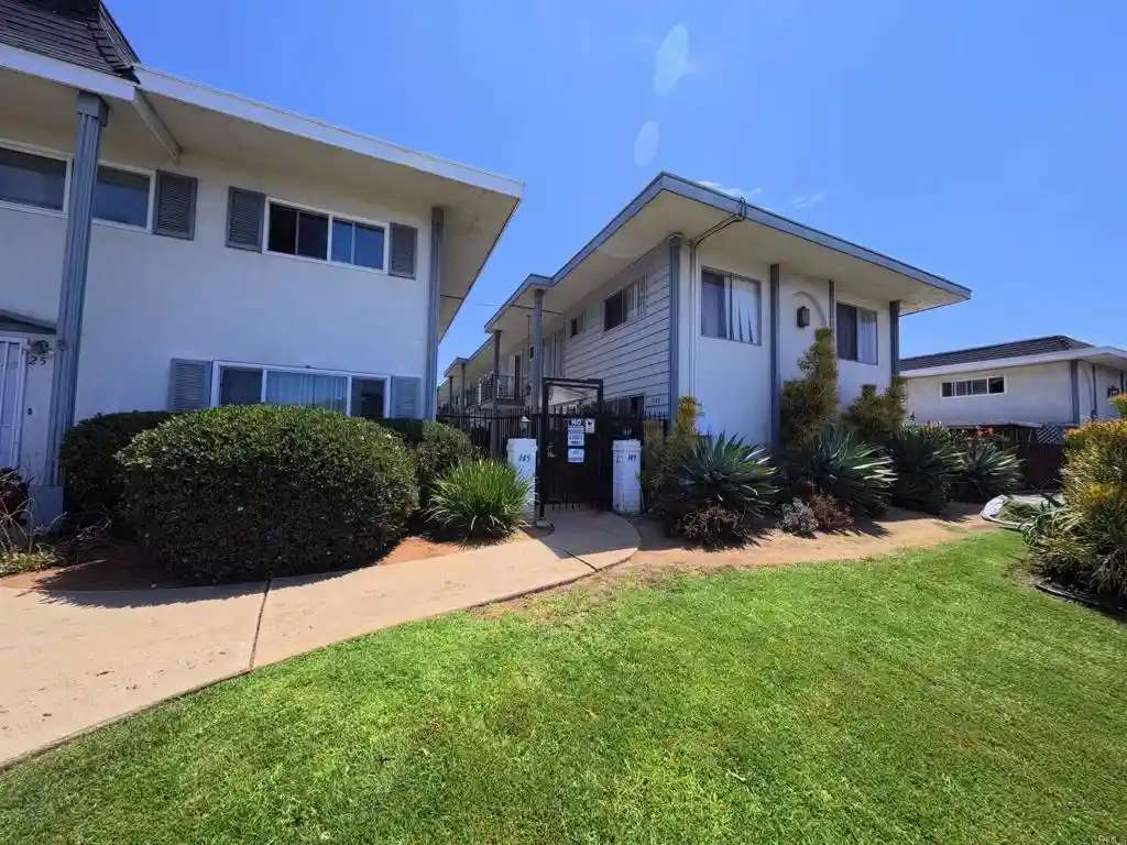 Photo 1 of Condo for sale at 149 4th Avenue #15, Chula Vista, CA 91910 | MLS# PTP2606119 | Listing updated on 2026-08-25