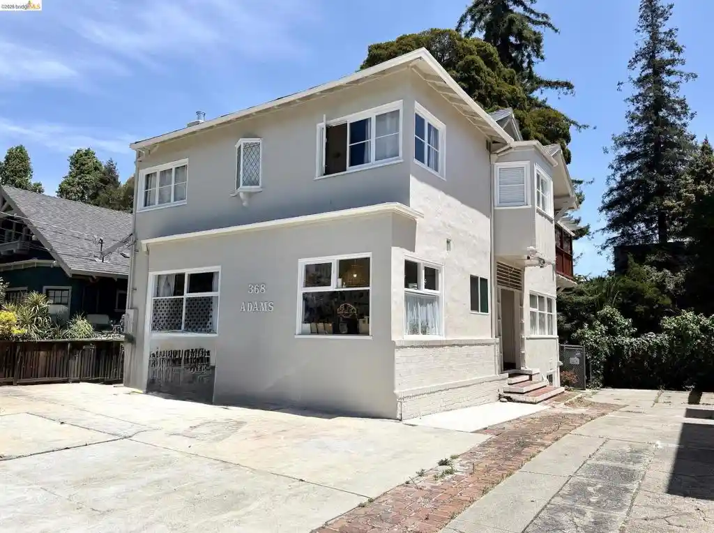 Listing Photo 1 - Condo for sale in 368 Adams St located at 368 Adams St, Oakland, CA 94610 - Unit 368 Adams St