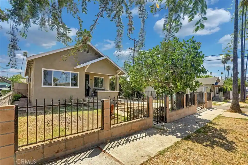 Multi family home for sale at 3816 3818 Drysdale Ave, Los Angeles, CA 90032 | MLS# CV26174739