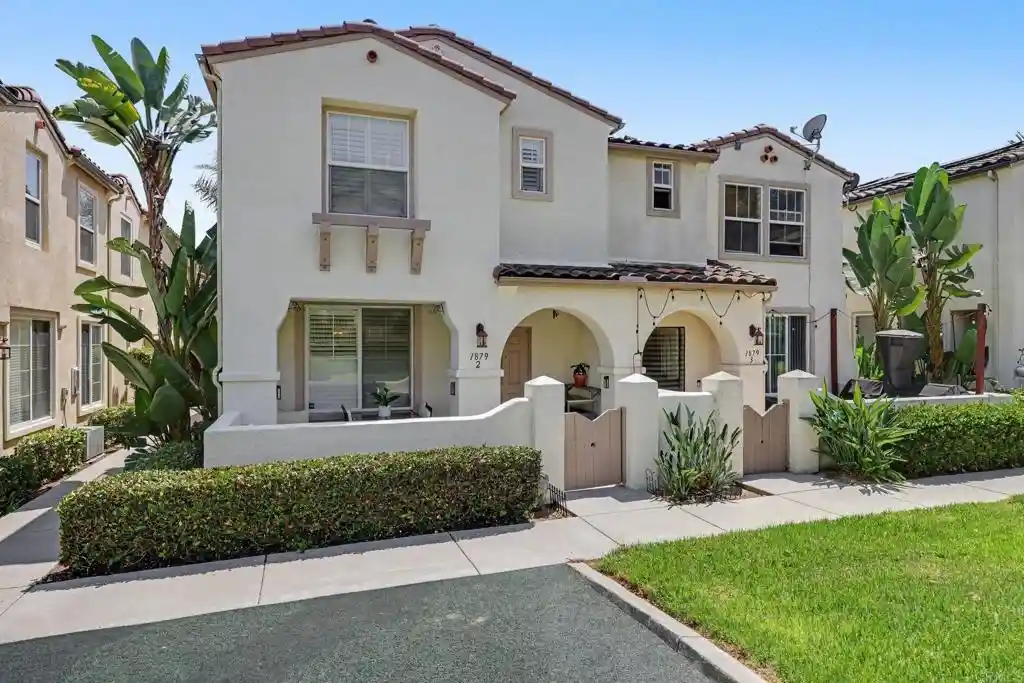 Listing Photo 1 - Condo for sale in 1879 Platte River Ln located at 1879 Platte River Ln, Chula Vista, CA 91913 - Unit 1879 Platte River Ln