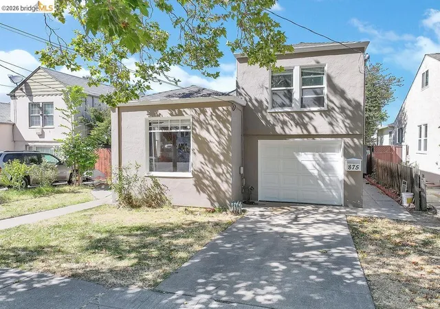 Photo 3 of Single family home for sale at 875 Central Ave, Pittsburg, CA 94565 | MLS# 41144660 | Listing updated on 2026-09-17
