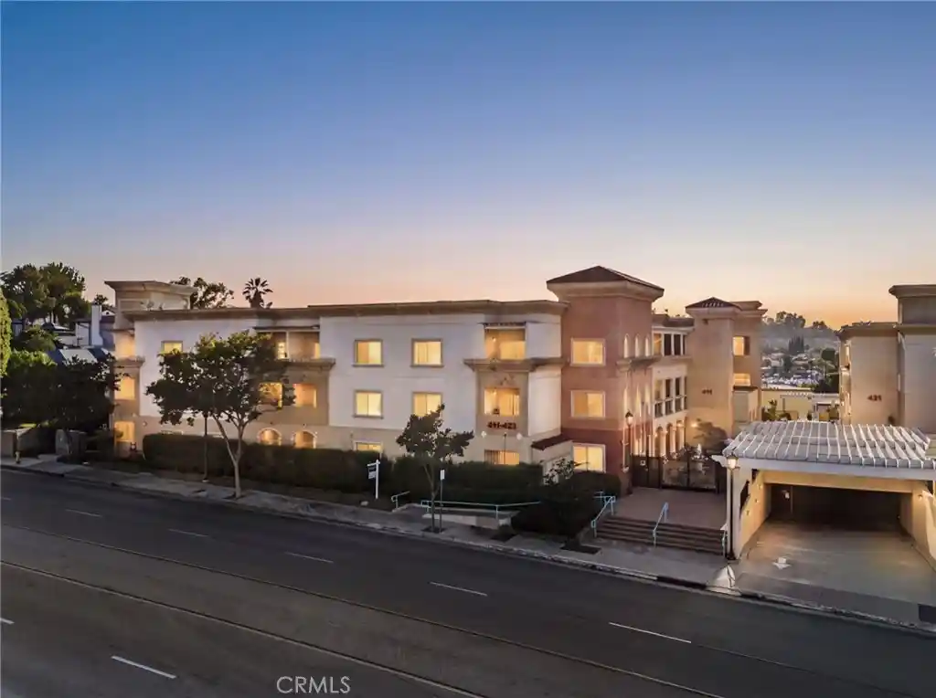 Condo for sale at 411 S Garfield Ave #71, Monterey Park, CA 91754 | MLS# TR26176062