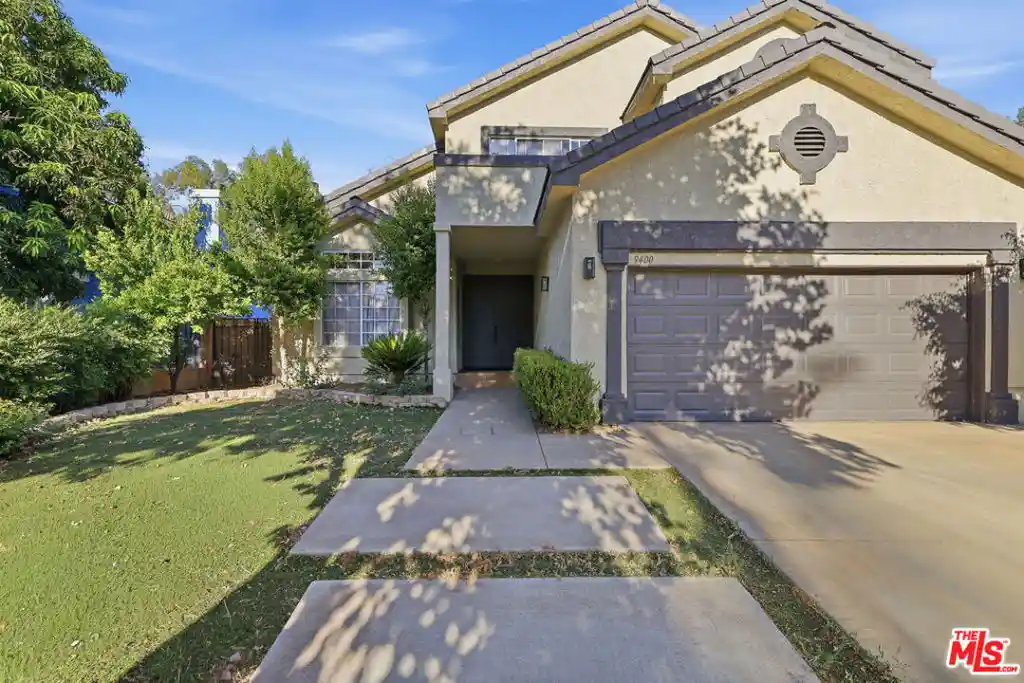 Photo 1 of Single family home for sale at 9400 Aqueduct Ave, North Hills, CA 91343 | MLS# 26871409 | Listing updated on 2026-10-12