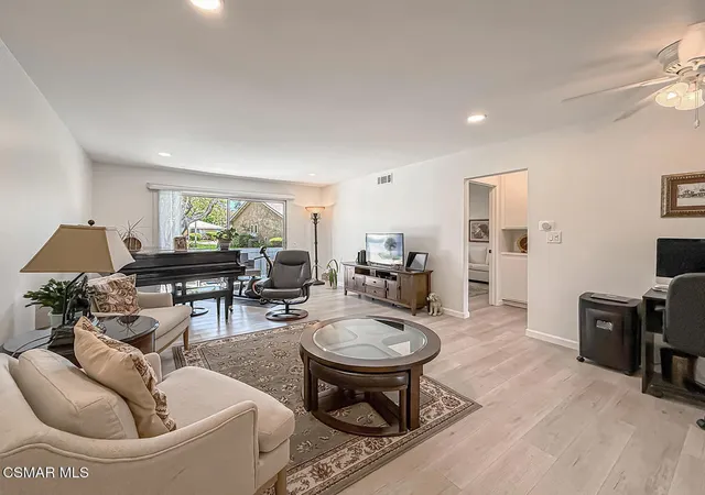 Photo 1 of Sale Pending at 16150 Village 16 Dr, Camarillo, CA 93012 | MLS# 226003840 | Listing updated on 2026-10-08