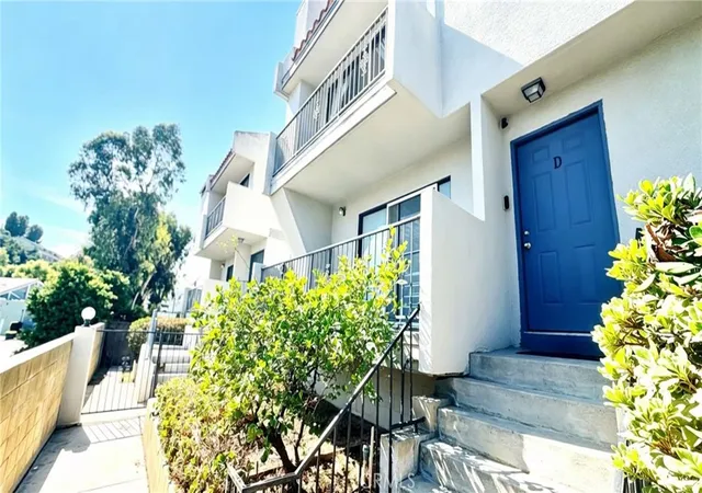 Condo for sale at 125 S Chandler Apt D, Monterey Park, CA 91754 | MLS# WS26176135