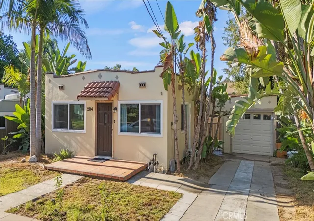 Photo 1 of Single family home for sale at 284 Wyoming, Pasadena, CA 91103 | MLS# SR26176119 | Listing updated on 2026-10-09