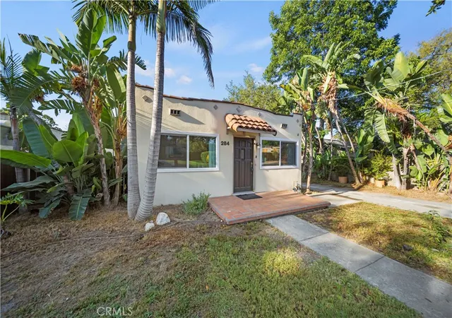 Photo 2 of Single family home for sale at 284 Wyoming, Pasadena, CA 91103 | MLS# SR26176119 | Listing updated on 2026-10-09