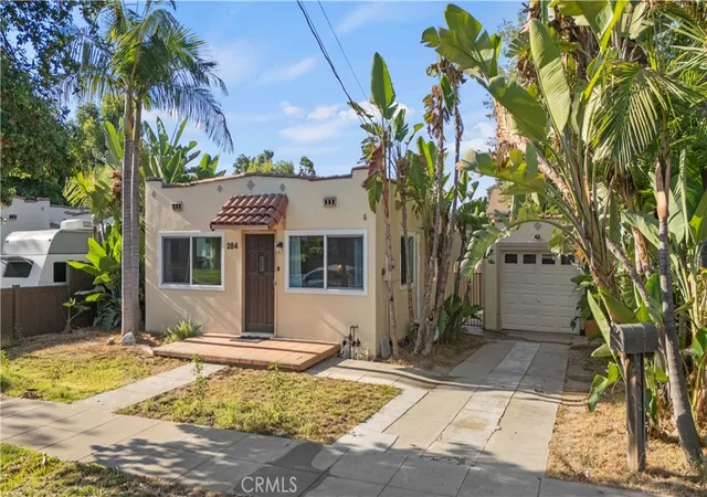 Photo 3 of Single family home for sale at 284 Wyoming, Pasadena, CA 91103 | MLS# SR26176119 | Listing updated on 2026-10-09