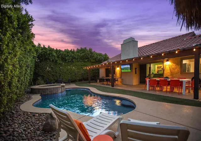 Photo 1 of Single family home for sale at 79261 Spalding Dr, Bermuda Dunes, CA 92203 | MLS# 219151330DA | Listing updated on 2026-10-02