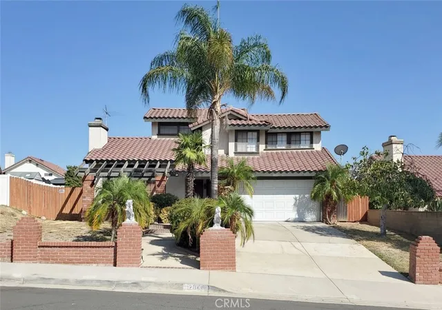 Photo 1 of Sale Pending at 12044 Champlain, Moreno Valley, CA 92557 | MLS# OC26176107 | Listing updated on 2026-09-28