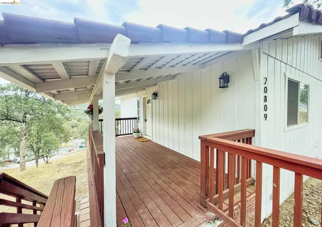 Photo 3 of Single family home for sale at 20809 Caylor Dr, Soulsbyville, CA 95372 | MLS# 41144665 | Listing updated on 2026-10-08