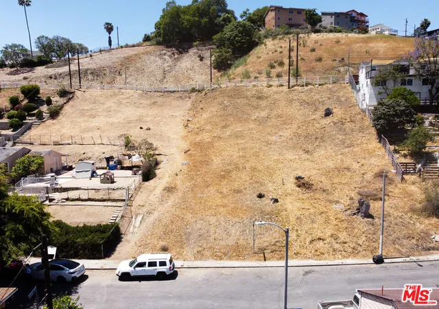 Land for sale at 5017 Ithaca Ave, Los Angeles, CA 90032 | MLS# 26871429