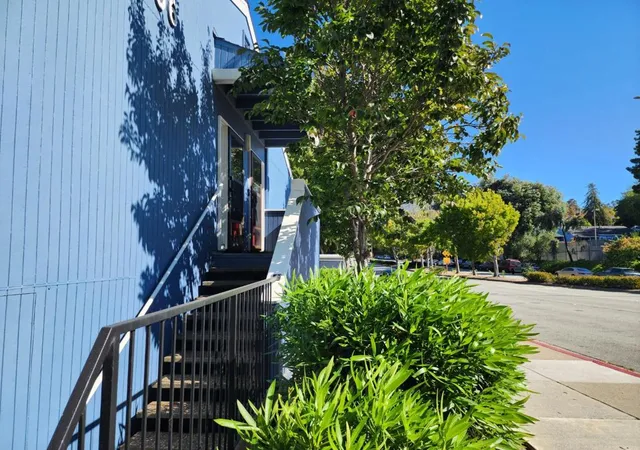 Listing Photo 3 - Condo for sale in building located at 1126 NW Cherry Ave, San Bruno, CA 94066 - Unit #136
