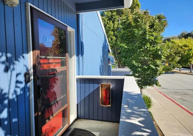 Listing Photo 4 - Condo for sale in building located at 1126 NW Cherry Ave, San Bruno, CA 94066 - Unit #136