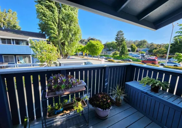 Listing Photo 5 - Condo for sale in building located at 1126 NW Cherry Ave, San Bruno, CA 94066 - Unit #136