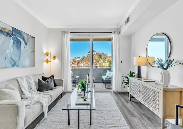 Photo 1 of Condo for sale at 1643 6th Avenue #415, San Diego, CA 92101 | MLS# 260019676SD | Listing updated on 2026-10-06