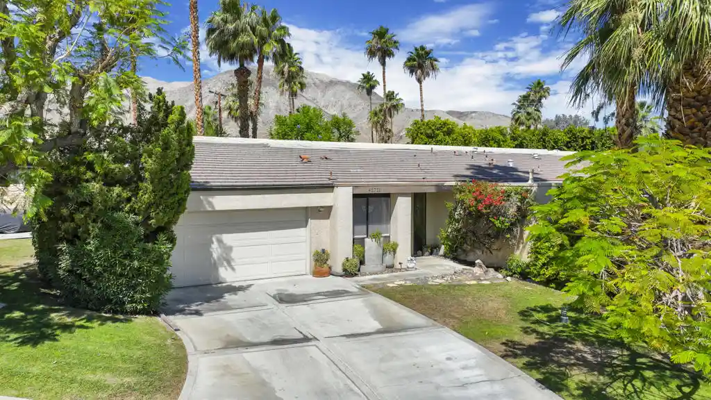 Photo 1 of Condo for sale at 45711 W Verba Santa Dr, Palm Desert, CA 92260 | MLS# 219151331DA | Listing updated on 2026-10-29