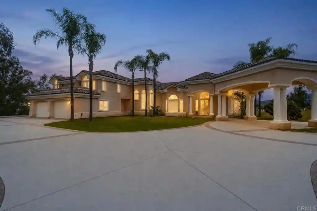 Photo 1 of Mansion for sale at 16762 Caminito De Las Palmas, San Diego, CA 92127 | MLS# PTP2606127 | Listing updated on 2026-10-26