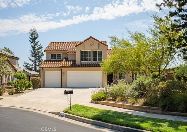 Photo 1 of Single family home for sale at 2528 Sloan, La Verne, CA 91750 | MLS# CV26174526 | Listing updated on 2026-09-13
