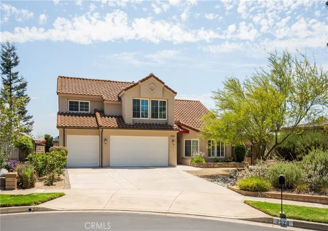 Photo 2 of Single family home for sale at 2528 Sloan, La Verne, CA 91750 | MLS# CV26174526 | Listing updated on 2026-09-13