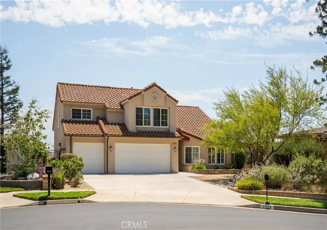 Photo 3 of Single family home for sale at 2528 Sloan, La Verne, CA 91750 | MLS# CV26174526 | Listing updated on 2026-09-13