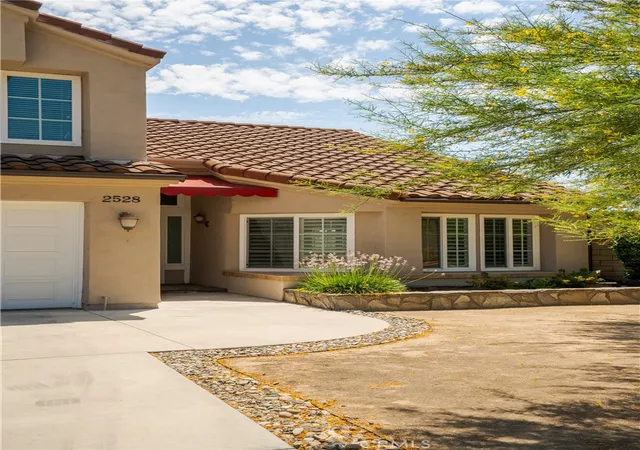 Photo 4 of Single family home for sale at 2528 Sloan, La Verne, CA 91750 | MLS# CV26174526 | Listing updated on 2026-09-13