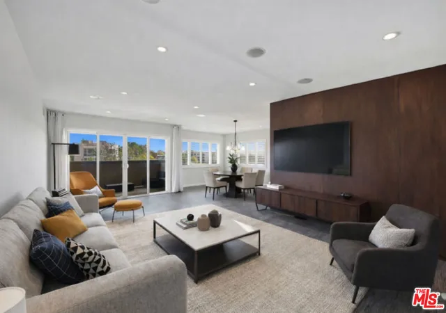 Photo 4 of Condo for sale at 1121 N Olive Dr #302, West Hollywood, CA 90069 | MLS# 26870485 | Listing updated on 2026-10-09
