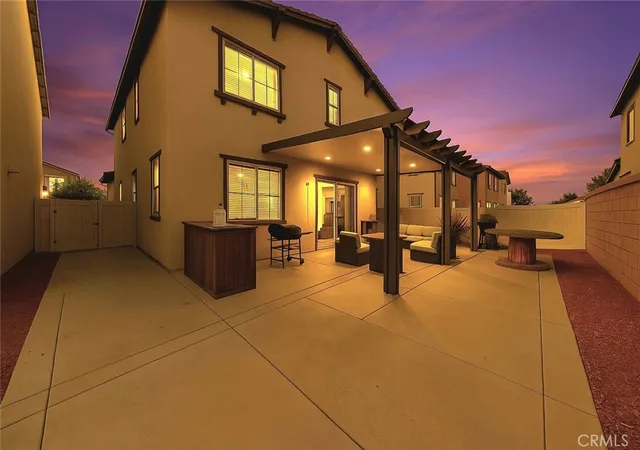 Photo 1 of Single family home for sale at 5908 Raven Way, Banning, CA 92220 | MLS# IV26176172 | Listing updated on 2026-10-10